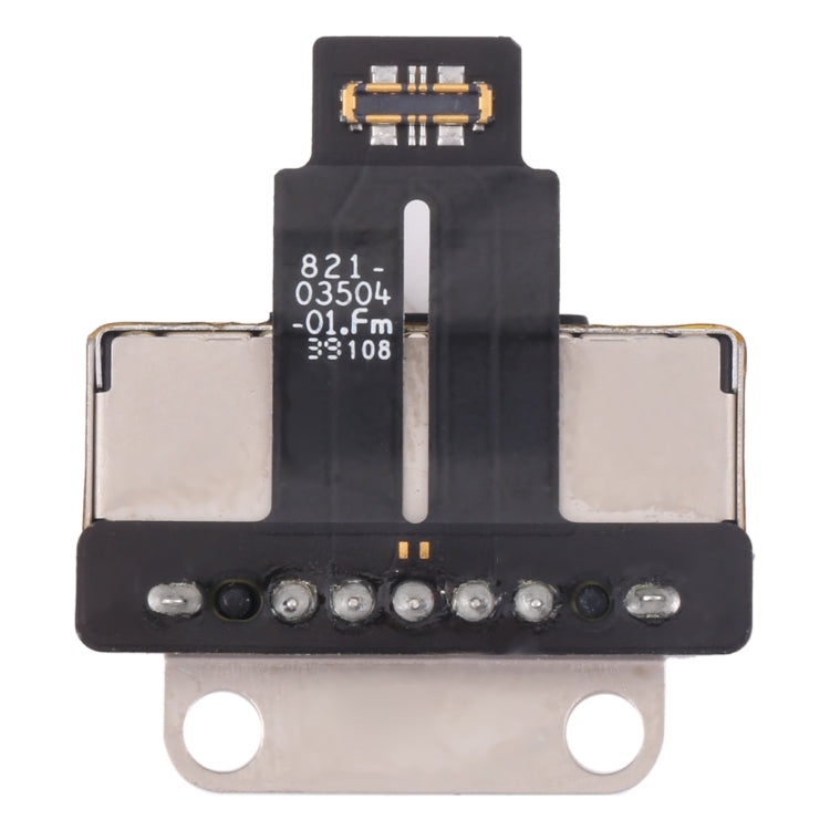 DC Power Jack for MacBook Pro 14 inch A2442 2021 EMC3650, A2442 2021
