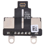 DC Power Jack for MacBook Pro 16 inch A2485 2021, A2485 2021