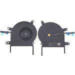 CPU Cooling Fan for MacBook Pro 13.3 inch A2338 2020, A2338 2020