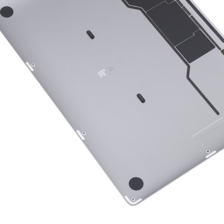 Custodia con copertura inferiore per MacBook Air 13 pollici M1 A2337 2020, For A2337 2020, For Macbook Air 13 A2337