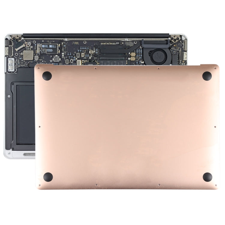 Custodia con copertura inferiore per MacBook Air 13 pollici M1 A2337 2020, For A2337 2020, For Macbook Air 13 A2337