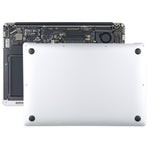 Custodia con copertura inferiore per MacBook Air 13 M1 2020