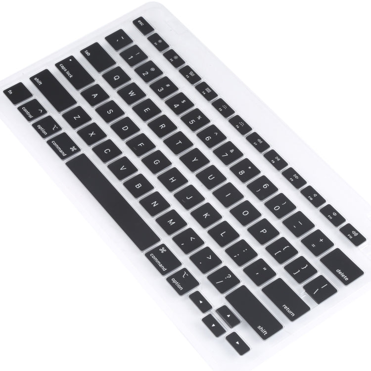 Copritasti versione USA per MacBook Air 13,3 pollici A2179 2020, A2179 2020