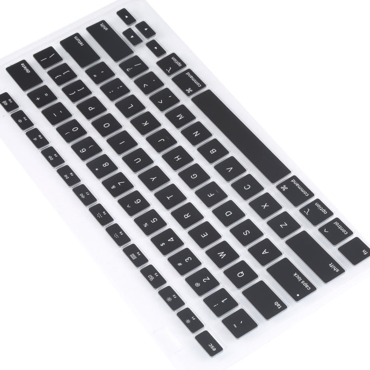 Copritasti versione USA per MacBook Air 13,3 pollici A2179 2020, A2179 2020