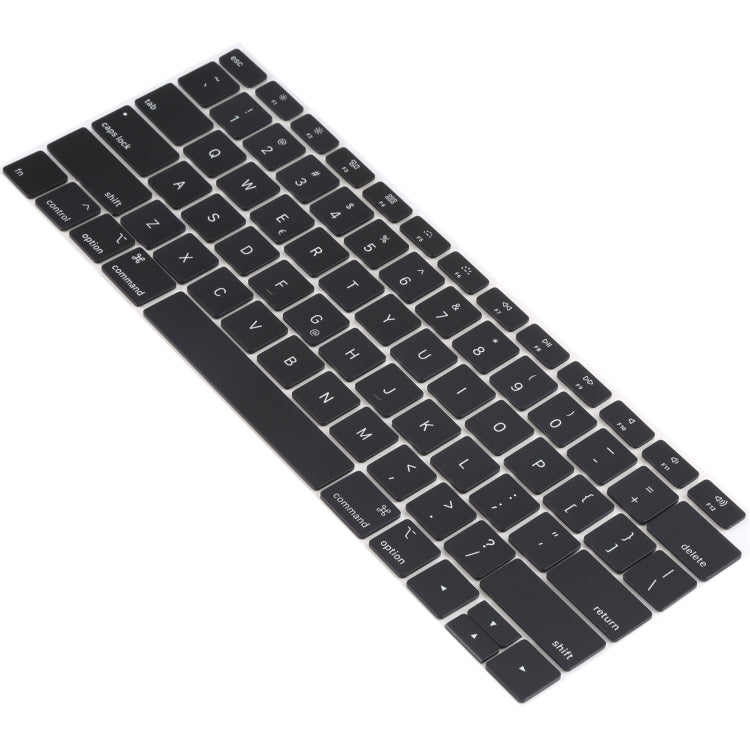 Copritasti versione USA per MacBook Air 13,3 pollici A1932 EMC3184, A1932