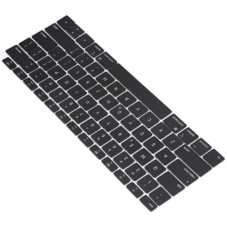 US Version Keycaps for MacBook Air 13.3 inch A1932 EMC3184, A1932