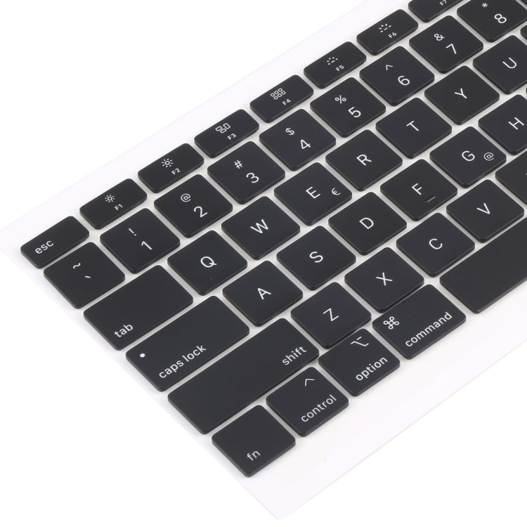 US Version Keycaps for MacBook Air 13.3 inch A1932 EMC3184, A1932