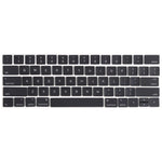 US Version Keycaps for MacBook Pro 13 inch A1989 A2159 A1990, A1989 A2159 A1990