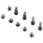 Set di viti per copertura inferiore per MacBook Air 13 pollici M1 A2337 2020, For A2337 2020
