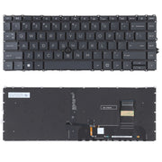 For HP Elitebook 840 G7 G8 845 G7 745 G7 G8 US Version Backlit Keyboard with Pointing Stick