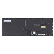 For HP Elitebook 840 G7 G8 845 G7 745 G7 G8 US Version Backlit Keyboard with Pointing Stick