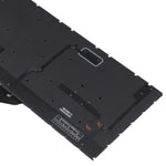 For HP OMEN 15-DC 15-DH 15T-DC 17-CB US Version RGB Backlit Keyboard