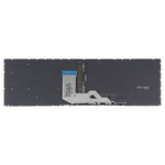 Per HP Envy X360 15-ED 15-ED0008CA 15-ED0023DX Versione USA Tastiera con retroilluminazione RGB