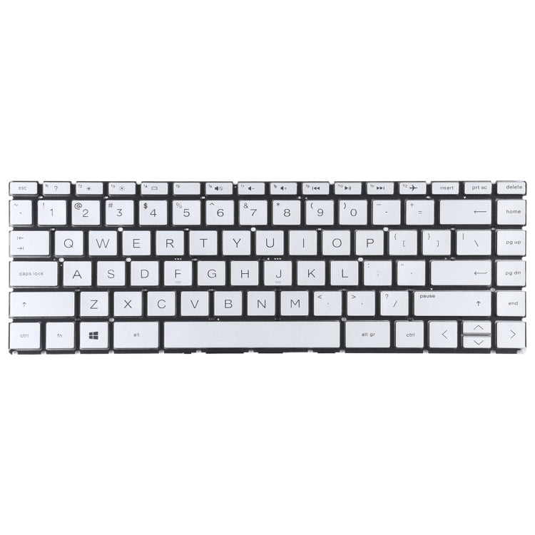 For HP Pavilion x360 14-CK 14-CD 14-CE 14-CM 14-DG US Version Keyboard