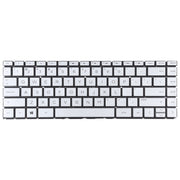 Per tastiera HP Pavilion x360 14-CK 14-CD 14-CE 14-CM 14-DG versione USA