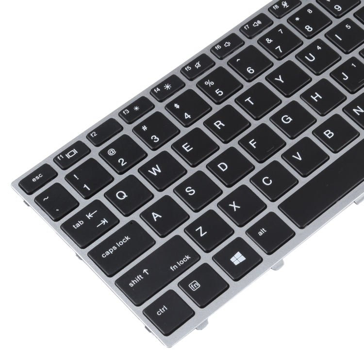 For HP Probook 430 G5 440 G45 445 G5 US Version Keyboard