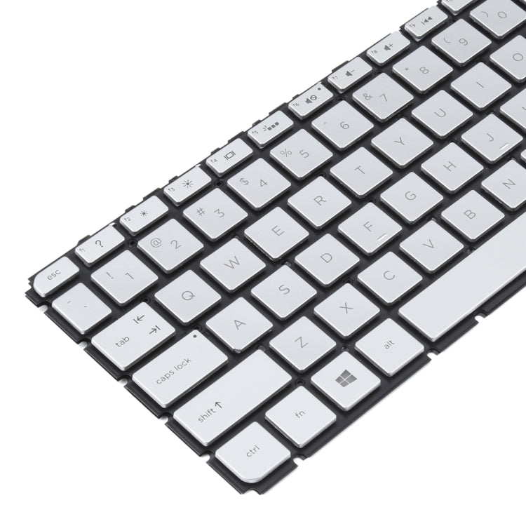 For HP Envy 13-D 13-D000 13-D100 US Version Backlit Keyboard