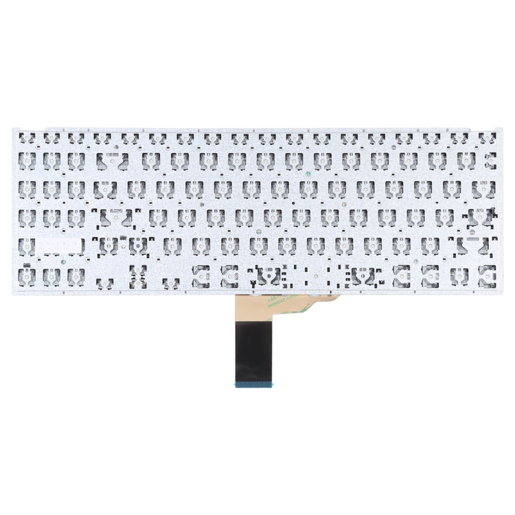 For Asus Vivobook X512 X512D X512DA X512F X512FA X512U US Version Keyboard