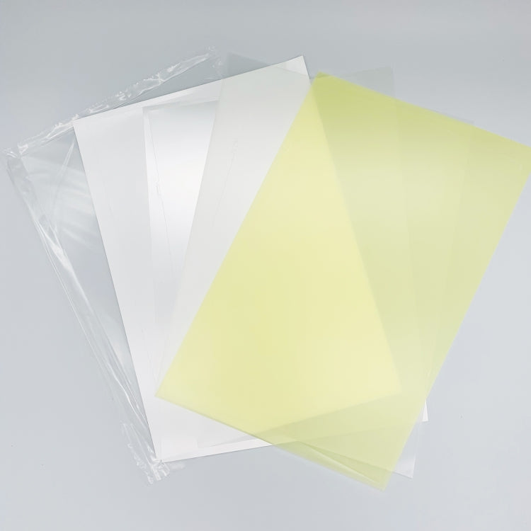 Set barra di retroilluminazione LCD per MacBook Pro 13 pollici A1706 A1708 A1932
