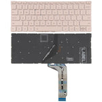 Per Xiaomi Mi Notebook Air 12.5 Tastiera versione USA con retroilluminazione