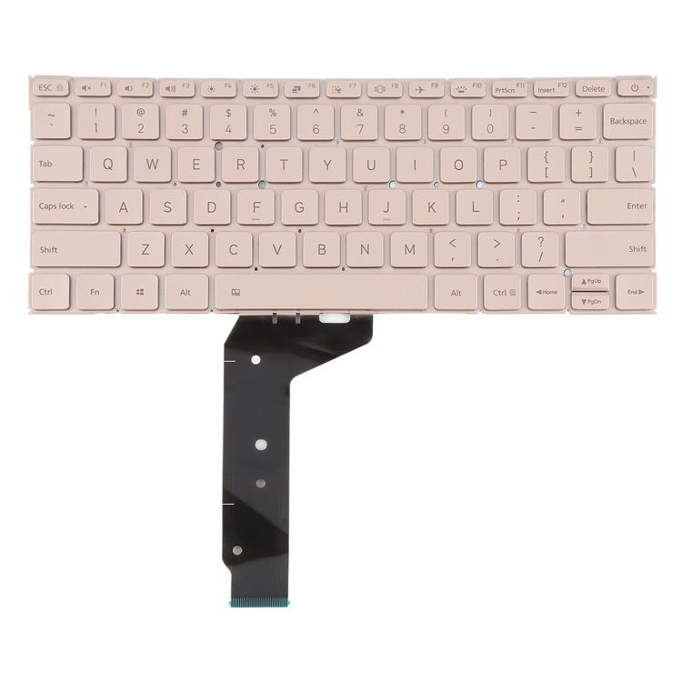 Per Xiaomi Mi Notebook Air 12.5 Tastiera versione USA con retroilluminazione
