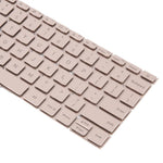 Per Xiaomi Mi Notebook Air 12.5 Tastiera versione USA con retroilluminazione