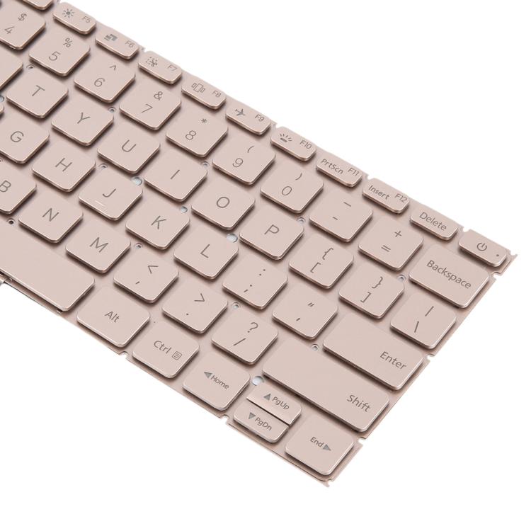 Per Xiaomi Mi Notebook Air 12.5 Tastiera versione USA con retroilluminazione