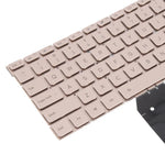 Per Xiaomi Mi Notebook Air 12.5 Tastiera versione USA con retroilluminazione