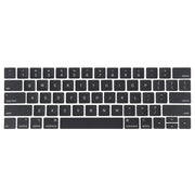 US Version Keycaps for MacBook Pro 13.3 inch 15.4 inch A1706 A1707 2016 2017, A1706 A1707 2016 2017(US Version)