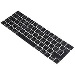 Copritasti italiano UK per MacBook Pro 13,3" e 15,4" A1706 A1707