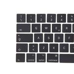 Copritasti italiano UK per MacBook Pro 13,3" e 15,4" A1706 A1707