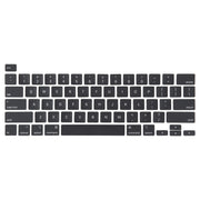 US Version Keycaps for MacBook Pro 13 inch/16 inch M1 A2251 A2289 A2141 2019 2020, A2251 A2289 A2141 2019 2020(US Version)