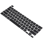 Copritasti versione USA per MacBook Pro 13 pollici/16 pollici M1 A2251 A2289 A2141 2019 2020, A2251 A2289 A2141 2019 2020(US Version)