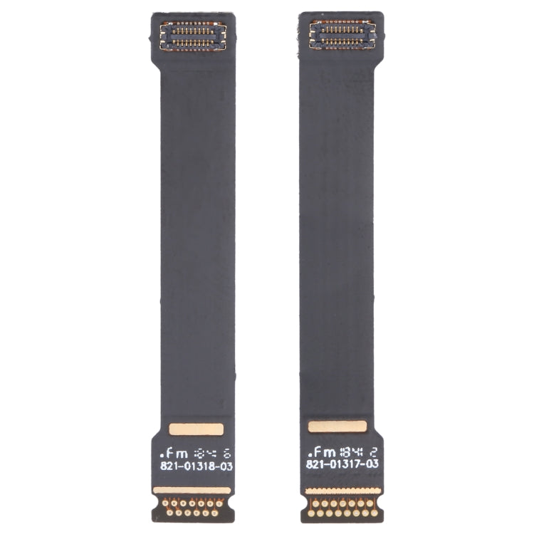 Cavo flessibile per barra di retroilluminazione display LCD da 1 paio per MacBook Air A1932 A2179 A2337