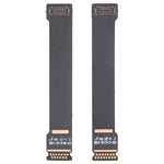 1 Pair LCD Display Backlight Bar Flex Cable For MacBook Air A1932 A2179 A2337