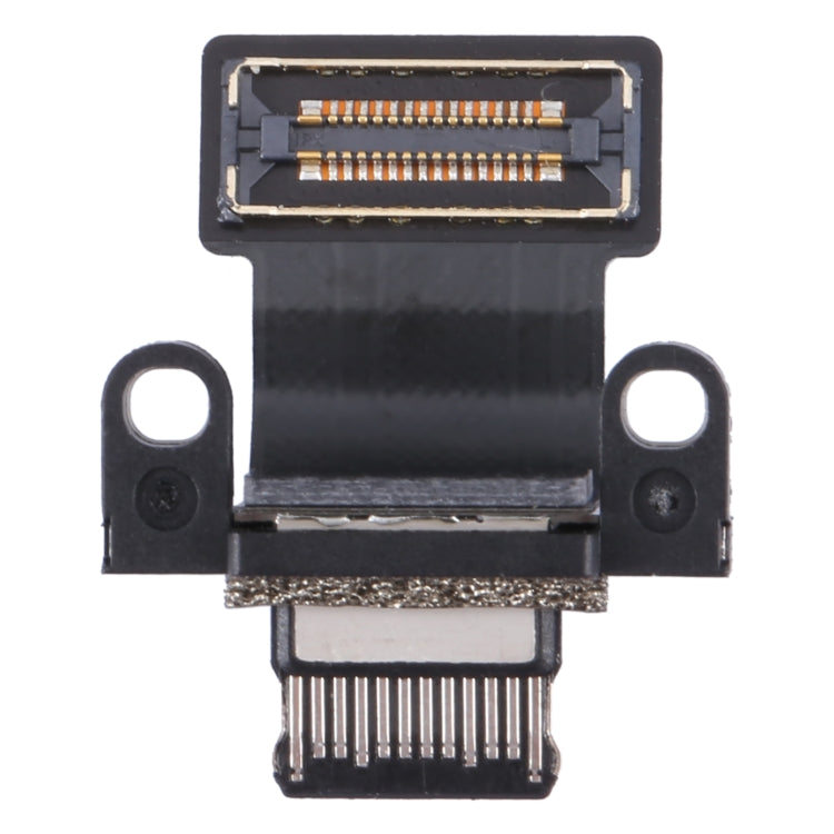 Power Connector Flex Cable for MacBook Pro 14 inch M1 Pro/Max A2442 A2485 2021, A2442 A2485 2021