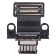 Power Connector Flex Cable for MacBook Pro 14 inch M1 Pro/Max A2442 A2485 2021, A2442 A2485 2021
