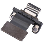 Cavo flessibile connettore alimentazione MacBook Pro 14" M1 Pro/M