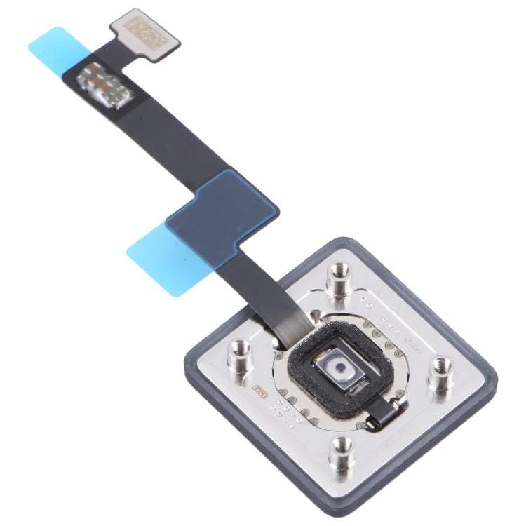 Fingerprint Button with Flex Cable for MacBook Pro 14 inch M1 Pro/Max A2442 2021 EMC3650, For A2442