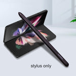 Penna stilo capacitiva touch per Samsung Galaxy Z Fold4 e Z Fold3