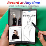 Penna stilo capacitiva touch per Samsung Galaxy Z Fold4 e Z Fold3
