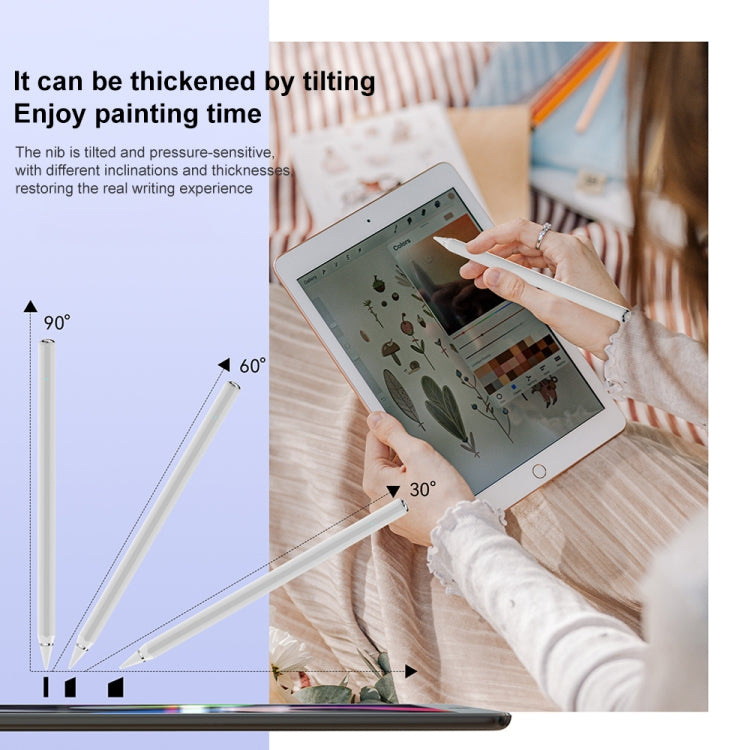 Pennino capacitivo Mutural P-950B per iPad 2018 e successivi