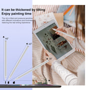Pennino Capacitivo Mutural P-950B per iPad