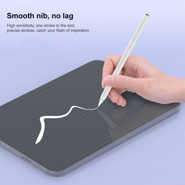 Pennino capacitivo Mutural P-950B per iPad 2018 e successivi
