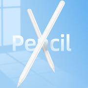 Penna stilo capacitiva Mutural P-980 per iPad
