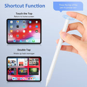 Penna stilo capacitiva Mutural P-980 per iPad