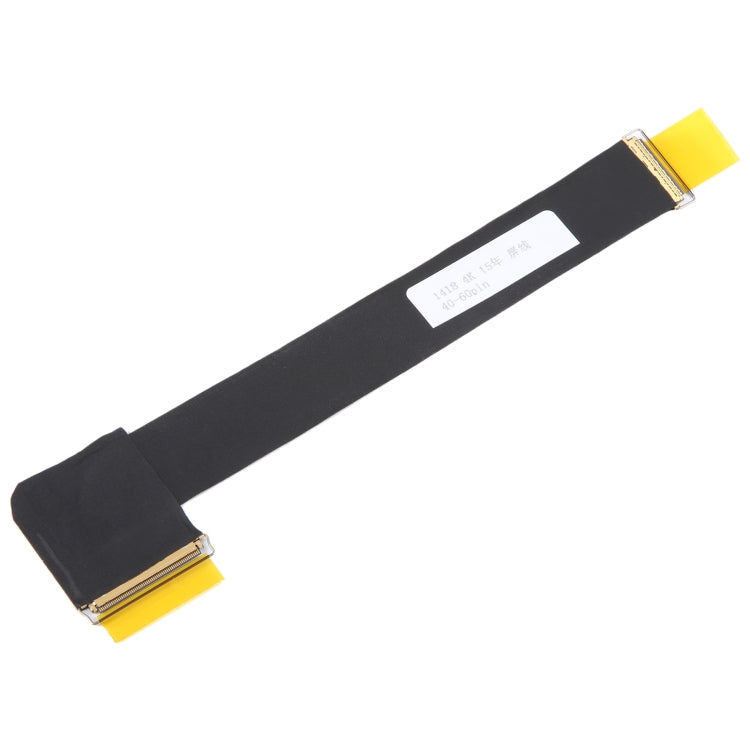 Cavo flessibile per porta display integrato 60-40 pin per iMac 21,5 pollici A1418 2015, For iMac 21.5 inch A1418 2015