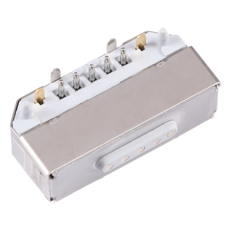 Connettore jack alimentazione MacBook Air 11.6/13.3 A1645 A1466