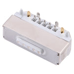 Connettore jack alimentazione MacBook Air 11.6/13.3 A1645 A1466