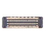 LCD Display FPC Connector on Motherboard for MacBook A2141 A2338 A1932